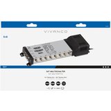 Vivanco Multiswitch 5/8 digital | shoptok.hr