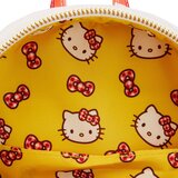 Loungefly Sanrio Hello Kitty Gingham Ruksak | shoptok.hr