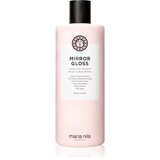 Maria Nila Mirror Gloss Shampoo hranjivi šampon za sjajnu i mekanu kosu 350 ml | shoptok.hr