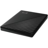 Western Digital 1TB My Passport USB 3.22.5″ Black | Eponuda.ba