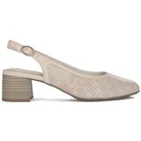 Tamaris Salonarji 88950142598 Bež | Shoptok.si