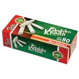  KREDA BELA 80/1 Cene