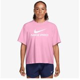 Nike W np df 365 ss loose top Cene