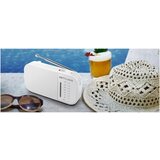 Muse Tranzistor M-025 RW, bel | Shoptok.si
