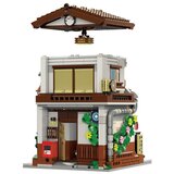 Cada kocke japonska kantina, C66014W | Shoptok.si