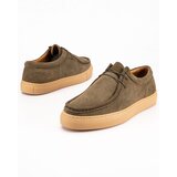 La Force Fashion Patike cipele YK-4768-A - Zelena | Eponuda.com