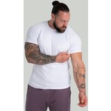 STRIX Muška majica Ribbed White | Eponuda.ba