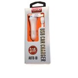 Ldnio Auto punjac DL-C23 + micro kabal 3.1A | Eponuda.ba