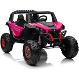  Buggy na akumulator UTV-MX 2000N - dvosjed - rozi | shoptok.hr