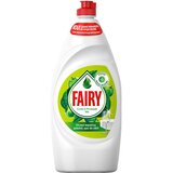 Fairy Tečnost za sudove Apple, 900ml Cene