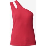 Mexx Ženska majica MF007706341W, Crvena Cene