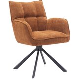 Unique Furniture Oranžni jedilni stoli v kompletu 2 ks Marilla – | Shoptok.si