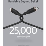 Anker polnilec 735 gan iii prime, 3-portni 65W - črn | Shoptok.si