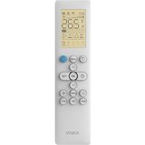 Vivax COOL, klima uređaji, ACP-12CH35AEQI+ R32 + WiFi | shoptok.hr
