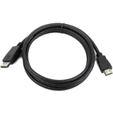 CC-DP-HDMI-3M DisplayPort na HDMI digital interface 3m kabal