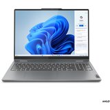 Lenovo IdeaPad 5 16AHP9 16" R7 16GB/1TB 83DS000LGE R7 8845HS, OLED Touchscreen 16GB RAM, 1TB SSD, Luna Grey | shoptok.hr
