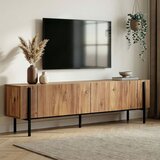 Hanah home TV ormarić, orah | Eponuda.ba