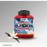  Amix whey pro fusion jagoda, 1 kg | Eponuda.com