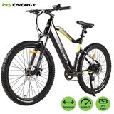Ms Energy električno kolo m10, gorsko, 27.5 col | Shoptok.si