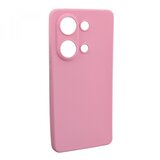  Maska za telefon silikonska gentle color futrola za xiaomi note 13 pro 4G bebi-roze Cene