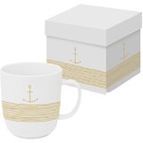 PPD Papperproducts Design pure Anchor - Šolja GB - Pure Anchor, Gold Matte Cene