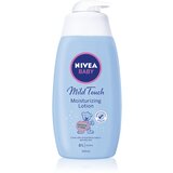 Nivea Baby hidratantno mlijeko za tijelo 500 ml Cijene