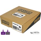  Disk pločice GALFER FD293P1652 - Paket | shoptok.hr