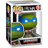 Funko Bobble Figure Comics - Teenage Mutant Ninja Turtles - The Last Ronin POP! - Leonardo Slike