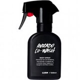 Lush sprej za tijelo Avocado Co-Wash Cijene