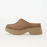 Ugg Sneakers W New Heights Clog Sand EUR 40