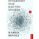 Karlo Roveli - Stvarnost nije kao što izgleda, 2. izdanje