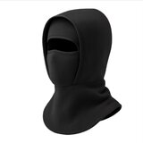 INF 4-v-1 Flis Zimska Topla Maska za Obraz, Vetroodporna Termalna Balaklava Black, (5000159517) | Shoptok.si