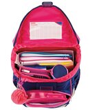  TORBA ŠKOLSKA ANATOMSKA 4/1 ULTRALIGHT PLUS TROPICAL CHILL HERLITZ 50043224 * DO ISTEKA ZALIHA | shoptok.hr