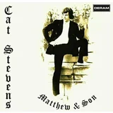 Cat Stevens - Matthew & Son (Remastered) (LP)