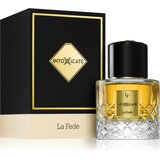 La Fede Intoxicate parfumska voda za moške 100 ml | Shoptok.si