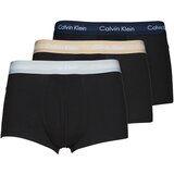 Calvin Klein Jeans low rise trunk X3 crna | shoptok.hr