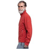 Schöffel Puloverji Qutang Mns Rdeča | Shoptok.si