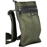 Calvin Klein MEN'S GREEN SHOULDER BAG | ePonuda.com