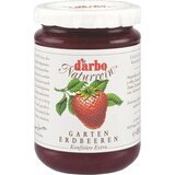Darbo Ekstra vrtni jagodni džem "Naturrein" Cene