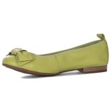 Maciejka Nizki čevlji P680209000 Zelena | Shoptok.si