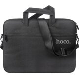 hoco. Torba za prenosnik 14", črna - GT1 14", Black | Shoptok.si