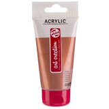  Boja akrilna AC, 75ml, Copper 805 Slike