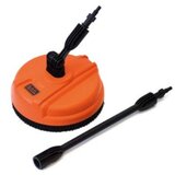 Black & Decker Black+Decker BXACC0038 čistač terasa, za perače pod pritiskom 25cm ( BXACC0038 ) | ePonuda.com