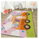 Conceptum Hypnose tepih Hmi Kdc-24, pravougaoni, 100 x 180 cm, šareni | Eponuda.ba