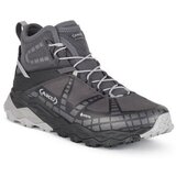Aku Pohodništvo Flyrock Gtx Črna Cene