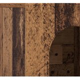  Kreveta Staro drvo 100 x 35 x 59 cm Konstruirano drvo | shoptok.hr