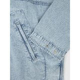 GAP Denim Oversize Jacket Ripstop - Men's | Shoptok.si