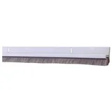 Metlica C 1250 bijela, 120 cm