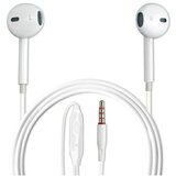 4SMARTS MELODY LITE SLUŠALKE 3,5 MM BEL AUDIO ETUI ZA TELEFON, (22045853) | Shoptok.si