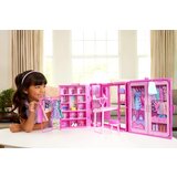 Barbie Mattel : Omara - Fold & Go (HXD59), (22103190) | Shoptok.si